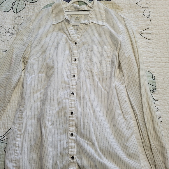 Lot Womens Clothes Medium Banana Republic - Picture 4 of 10